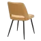 Dining chair SELBY - light beige T