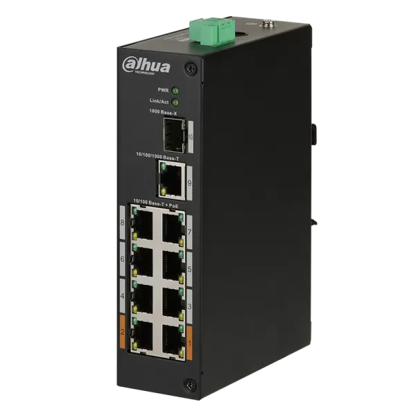 DAHUA PFS3110-8ET-96-V2