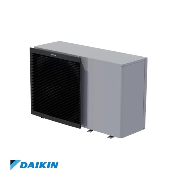 Heat pump Daikin Altherma 3 M Monobloc EBLA09D3W1 - 3-phaseDaikin Altherma 3 M Monobloc EBLA09D3W1 - 3-phase
