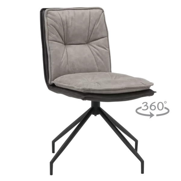 Dining chair RAMSEY - beige BF 1