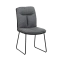 Dining chair BRENT - grey BF 5