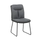 Dining chair BRENT - grey BF 5