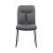 Dining chair BRENT - grey BF 5