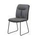 Dining chair BRENT - grey BF 5