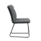 Dining chair BRENT - grey BF 5
