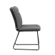 Dining chair BRENT - grey BF 5