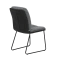 Dining chair BRENT - grey BF 5