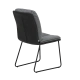 Dining chair BRENT - grey BF 5