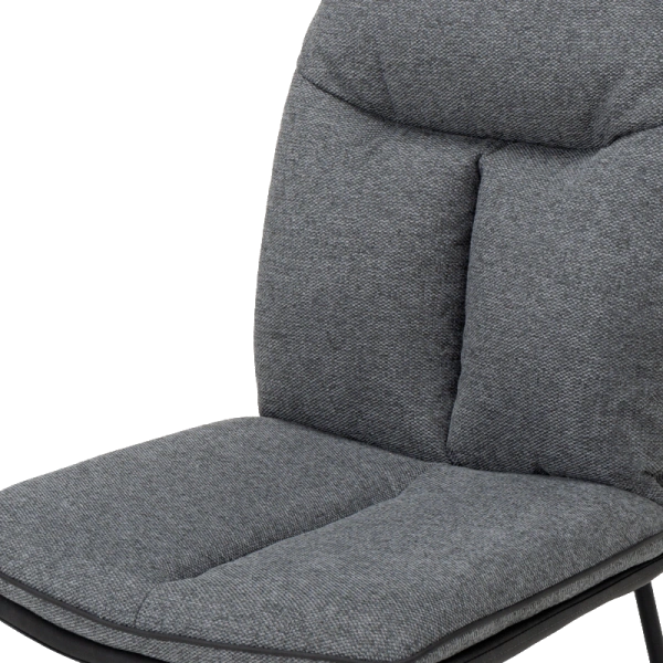 Dining chair BRENT - grey BF 5