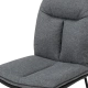 Dining chair BRENT - grey BF 5