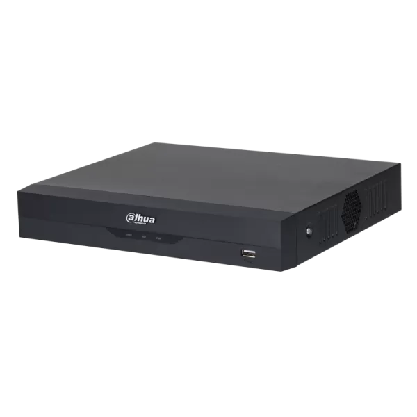 Dahua XVR5116HS-I3 16 Channel Penta-brid WizSense Digital Video Recorder