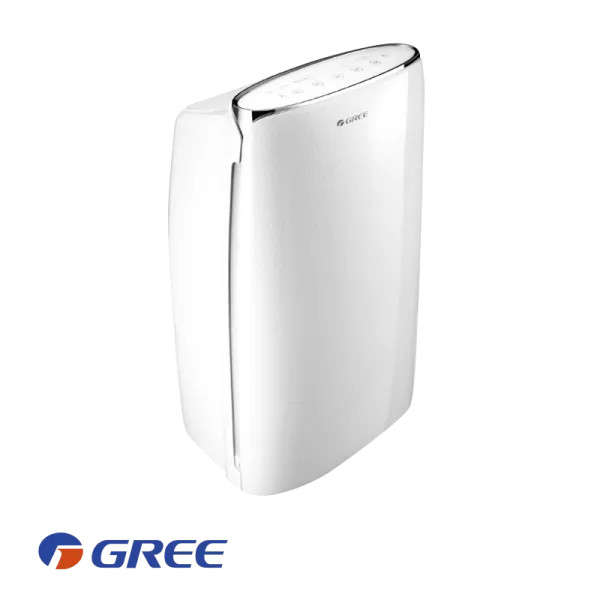 Dehumidifier Gree GDN20AV-K5EBA1A