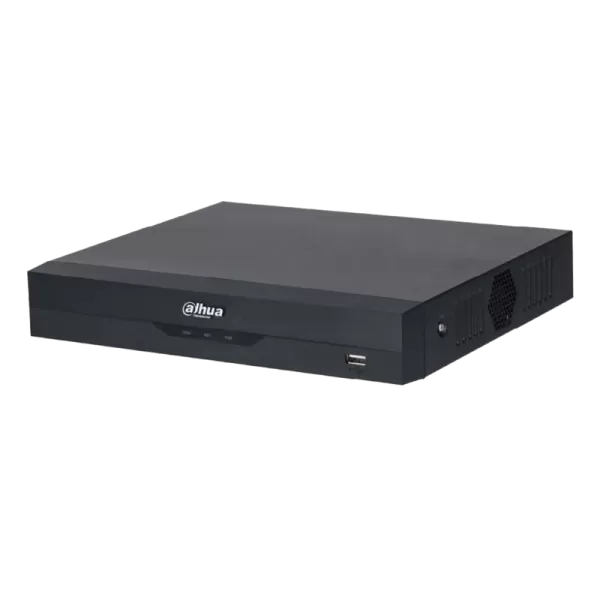 Dahua XVR5104HS-4KL-I3 4 Channels WizSense Digital Video Recorder