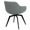 Dining chair BUXTON - mint DX-056