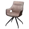 Dining chair DUDLEY - beige MJ 1