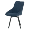 DINING CHAIR WIGAN - BLUE BF 5