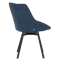 DINING CHAIR WIGAN - BLUE BF 5