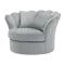 Аrmchair ARNE - grey HLR