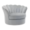 Аrmchair ARNE - grey HLR