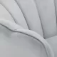Аrmchair ARNE - grey HLR