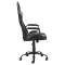 Gaming chair Carmen 6310 - black - grey