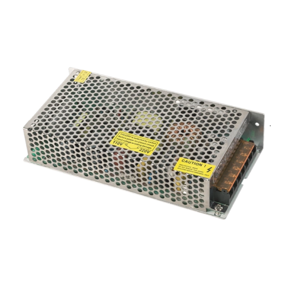 POWER SUPPLY 10А 12120