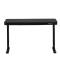 Standing desk Carmen CR-118 E - black
