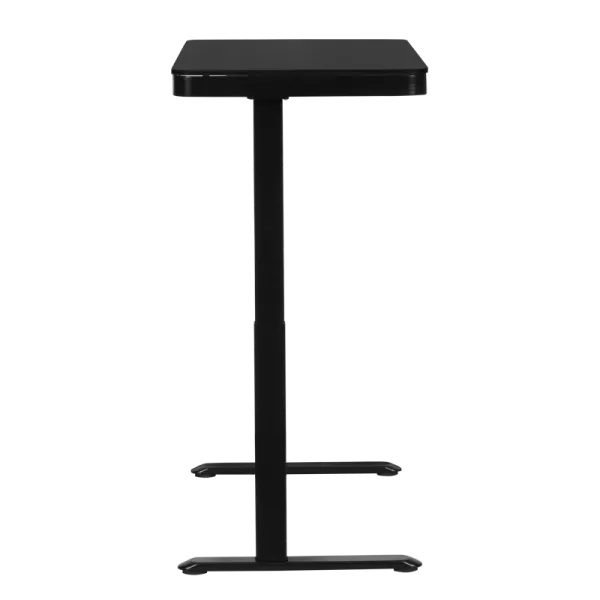 Standing desk Carmen CR-118 E - black