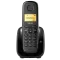 Cordless DECT phone Gigaset A280 - black