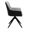 Dining chair DOVER - light grey BF 5