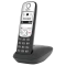 Cordless DECT phone Gigaset A690
