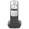 Cordless DECT phone Gigaset A690