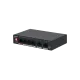 Суич Dahua PFS3006-4GT-60-V2
