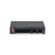 Суич Dahua PFS3006-4GT-60-V2