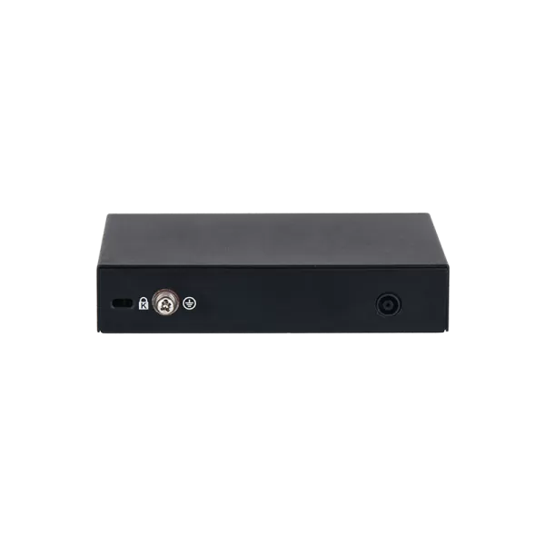 Суич Dahua PFS3006-4GT-60-V2