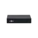 Dahua PFS3006-4GT-60-V2 6-Port Unmanaged Desktop Switch with 4-Port PoE