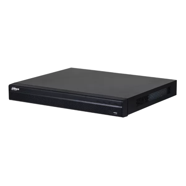 Dahua NVR4208-4KS2/L 8 Channel 1U 2HDDs Network Video Recorder