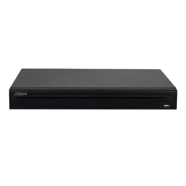 8-канално NVR записващо устройство Dahua NVR4208-4KS2/L