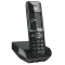 Cordless DECT phone Gigaset Comfort 550 - black