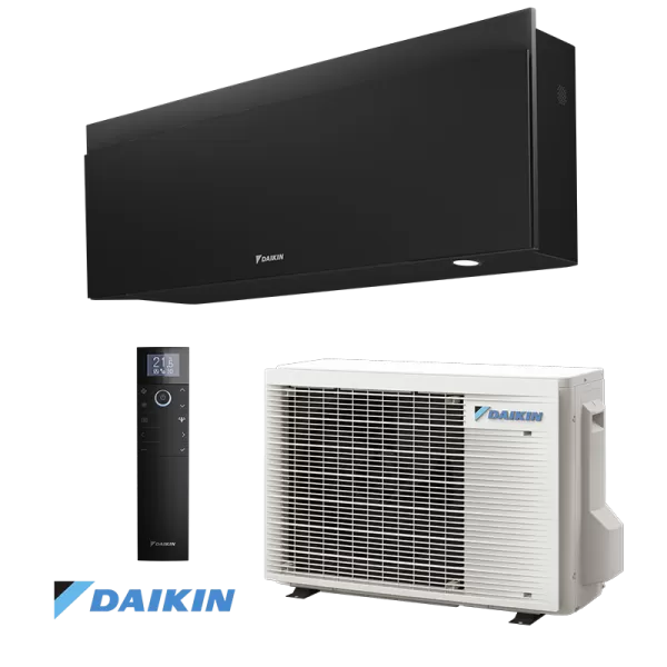 Инверторен климатик Daikin Emura 3 FTXJ35AB / RXJ35A