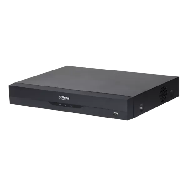 Dahua XVR5116HE-4KL-I3 16 Channels  WizSense Digital Video Recorder