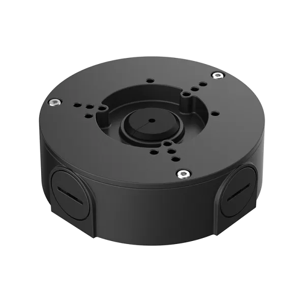 Dahua DH-PFA130-E Water-proof Junction Box - Black