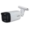 Dahua HAC-ME1509TH-PV-0360B 5MP HDCVI Full-Color Active Deterrence Fixed Bullet Camera