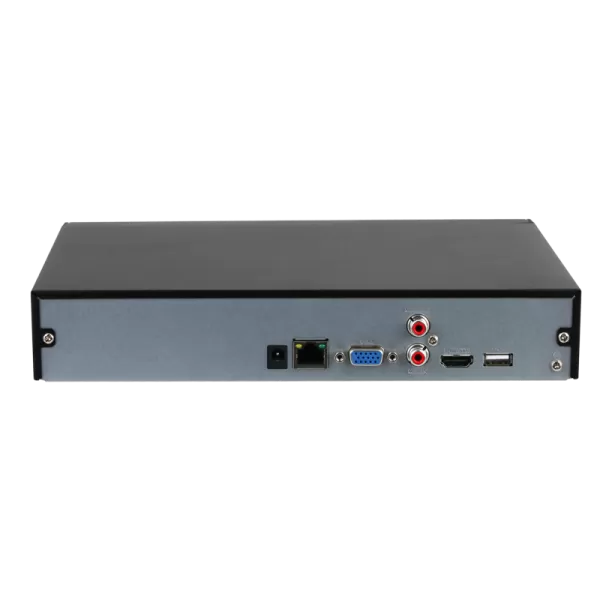 4-канално NVR записващо устройство Dahua NVR2104HS-I