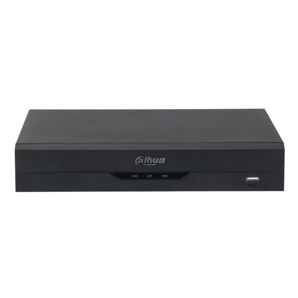 4-канално NVR записващо устройство Dahua NVR2104HS-I
