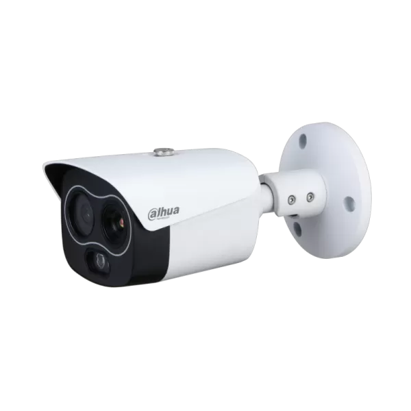 Dahua TPC-BF1241-B3F4-S2 Thermal Network Mini Hybrid Bullet Camera