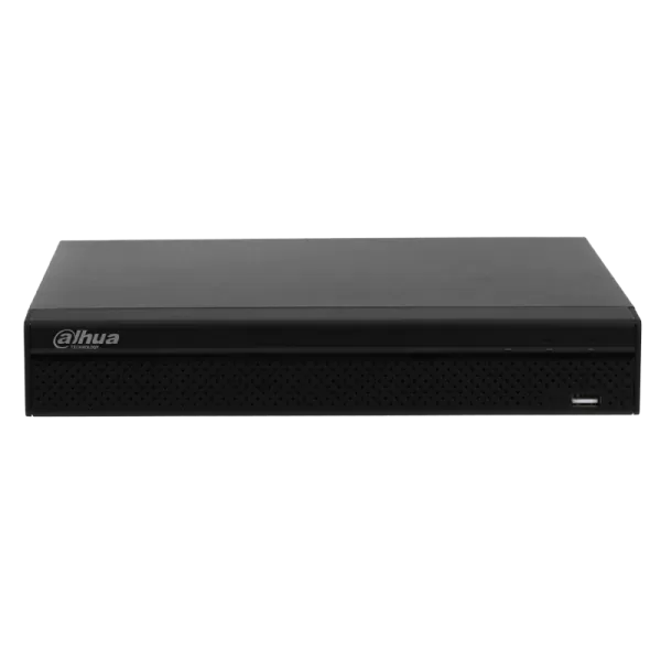 Dahua NVR4108HS-8P-4KS2/L 8 Channel Compact 1HDD 1U 8PoE Network Video Recorder