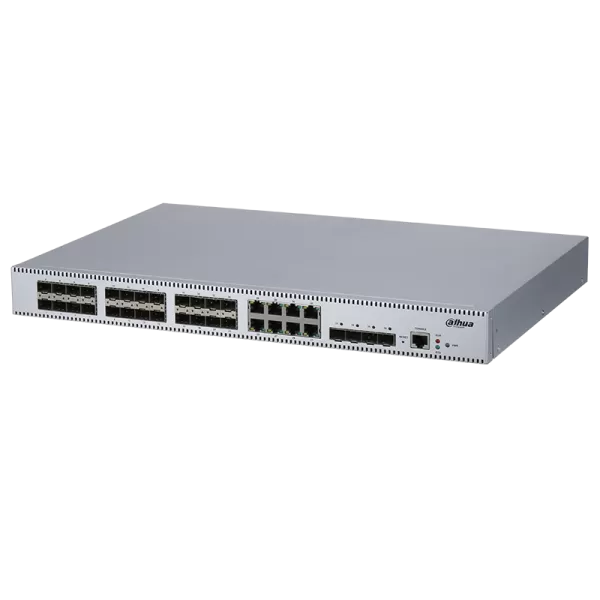Суич Dahua PFS5936-24GF8GT4XF