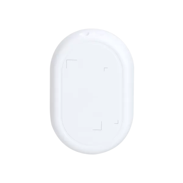 Wireless Panic Button Dahua ARD822 - W2(868)