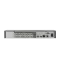 Dahua XVR5116H-4KL-I3 16 Channels Penta-brid 4K-N/5MP Mini 1U 1HDD WizSense Digital Video Recorder